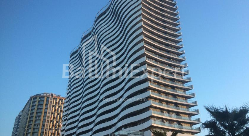 Բնակարան 30 մ² - Յուսուֆ Կոբալաձե, Batumi, Վրաստан