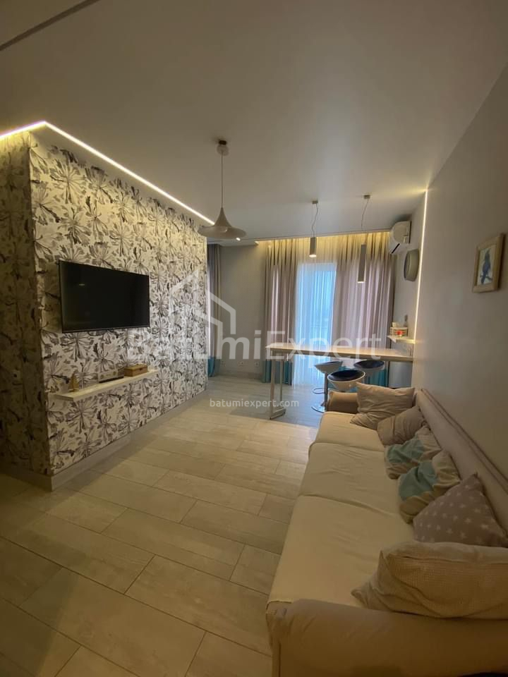 Բնակարան 50 մ² - Անգիսա, Batumi, Վրաստан
