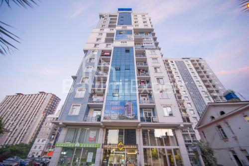Բնակարան 48.5 մ² - Նիկո Փիրոսմանի, Batumi, Վրաստан