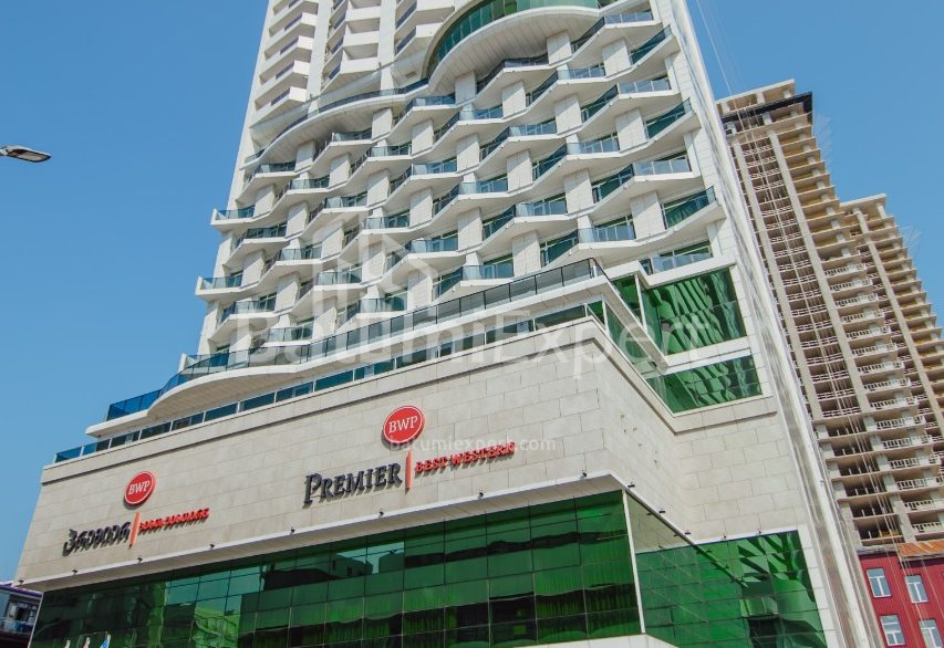 Բնակարան 74 մ² - Զուրաբա Գորգիլաձե, Batumi, Վրաստан