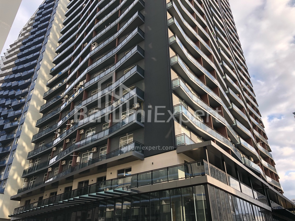 Բնակարան 62 մ² - Անգիսա, Batumi, Վրաստан