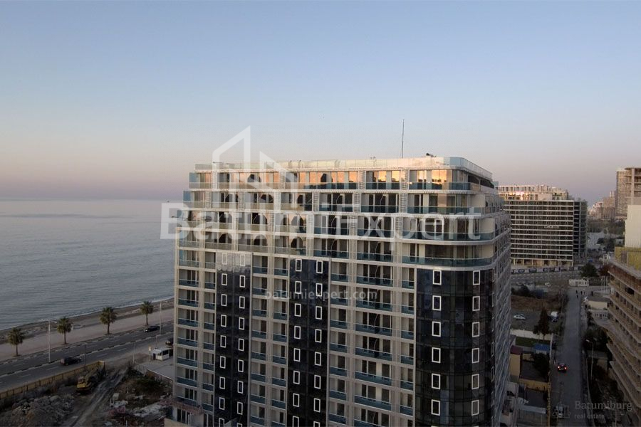 Բնակարան 42 մ² - Ադլիա, Batumi, Վրաստан