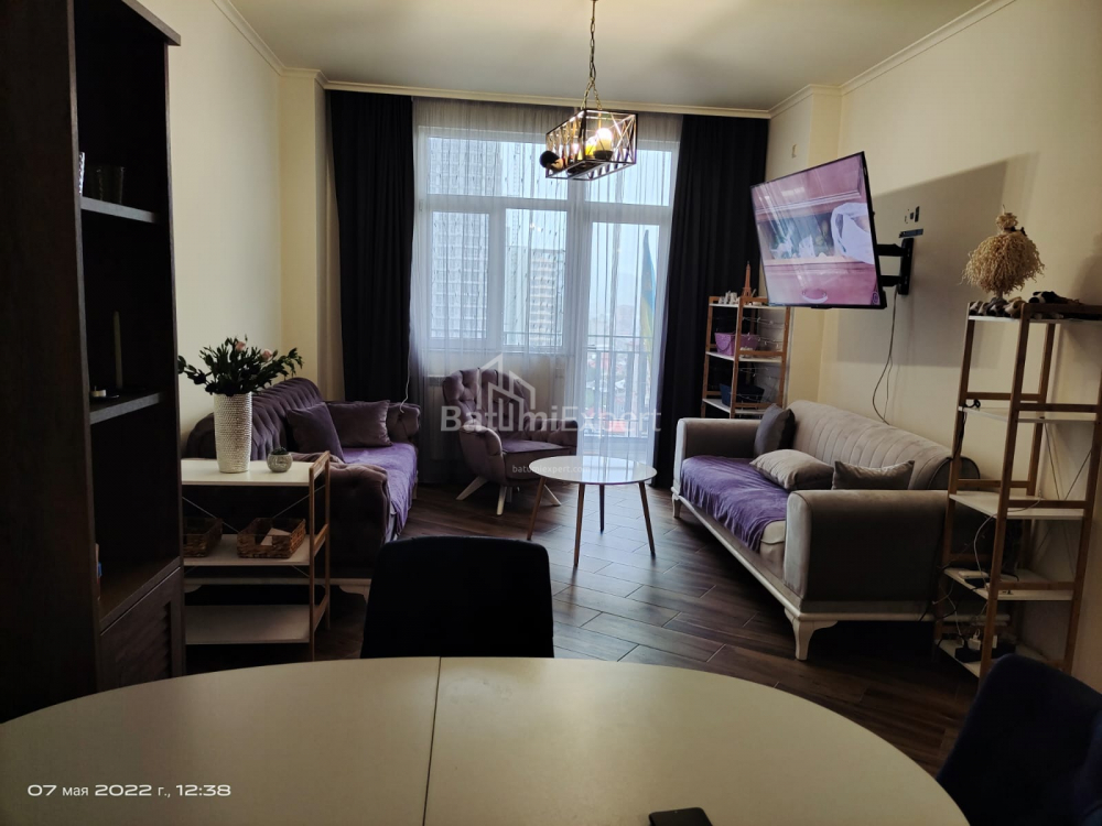 Բնակարան 80 մ² - Իլյա Ճավճավաձե, Batumi, Վրաստан