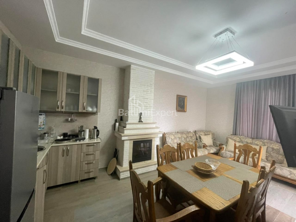 Առանձնատուն 160 մ² - օդանավակայանի մայրուղի, Batumi, Վրաստан