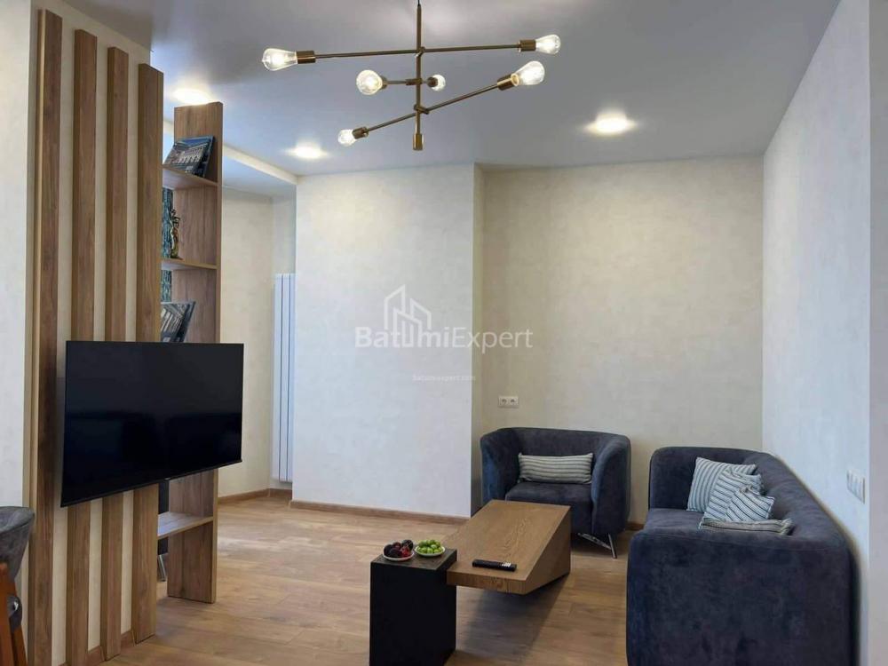 Բնակարան 82 մ² - Թբել-Աբուսերիձե, Batumi, Վրաստан