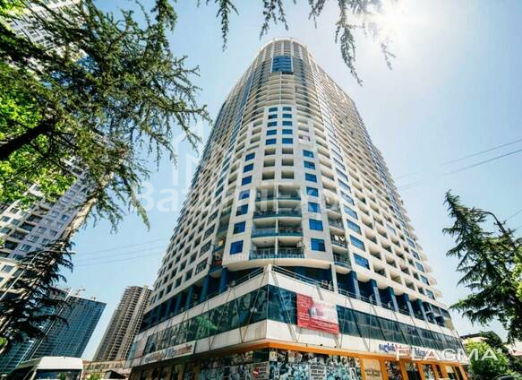 Բնակարան 51 մ² - Նիկո Փիրոսմանի, Batumi, Վրաստан