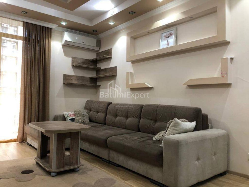 Բնակարան 57 մ² - Յուսուֆ Կոբալաձե, Batumi, Վրաստан