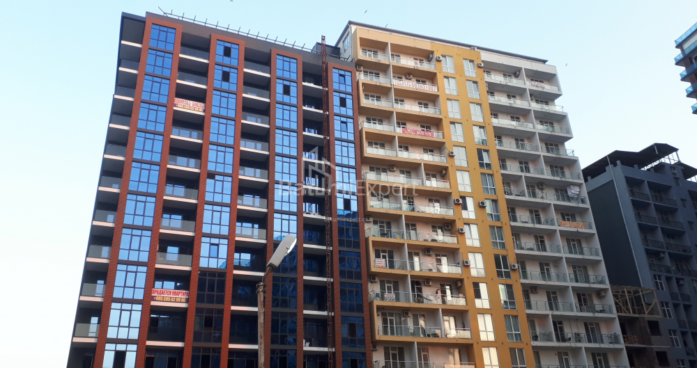 Բնակարան 38 մ² - Անգիսա, Batumi, Վրաստан