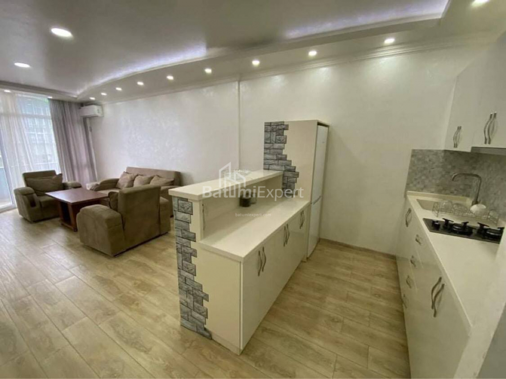 Բնակարան 68 մ² - Յուսուֆ Կոբալաձե, Batumi, Վրաստан