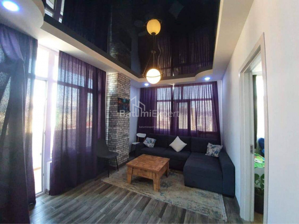 Բնակարան 62 մ² - Միխայիլ Ջավախիշվիլի, Batumi, Վրաստан