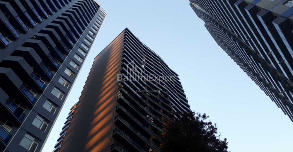 Բնակարան 48 մ² - Անգիսա, Batumi, Վրաստан