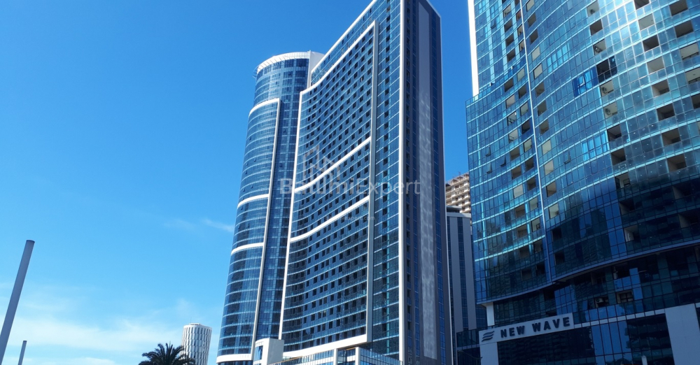 Բնակարան 31.4 մ² - Հերոսների ծառուղի, Batumi, Վրաստан