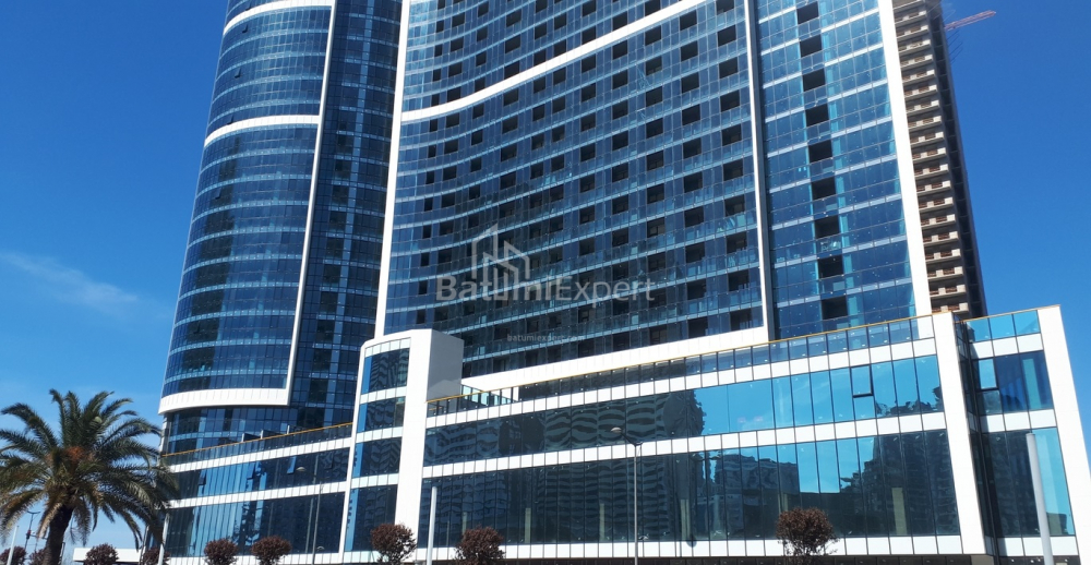 Բնակարան 60 մ² - Հերոսների ծառուղի, Batumi, Վրաստан