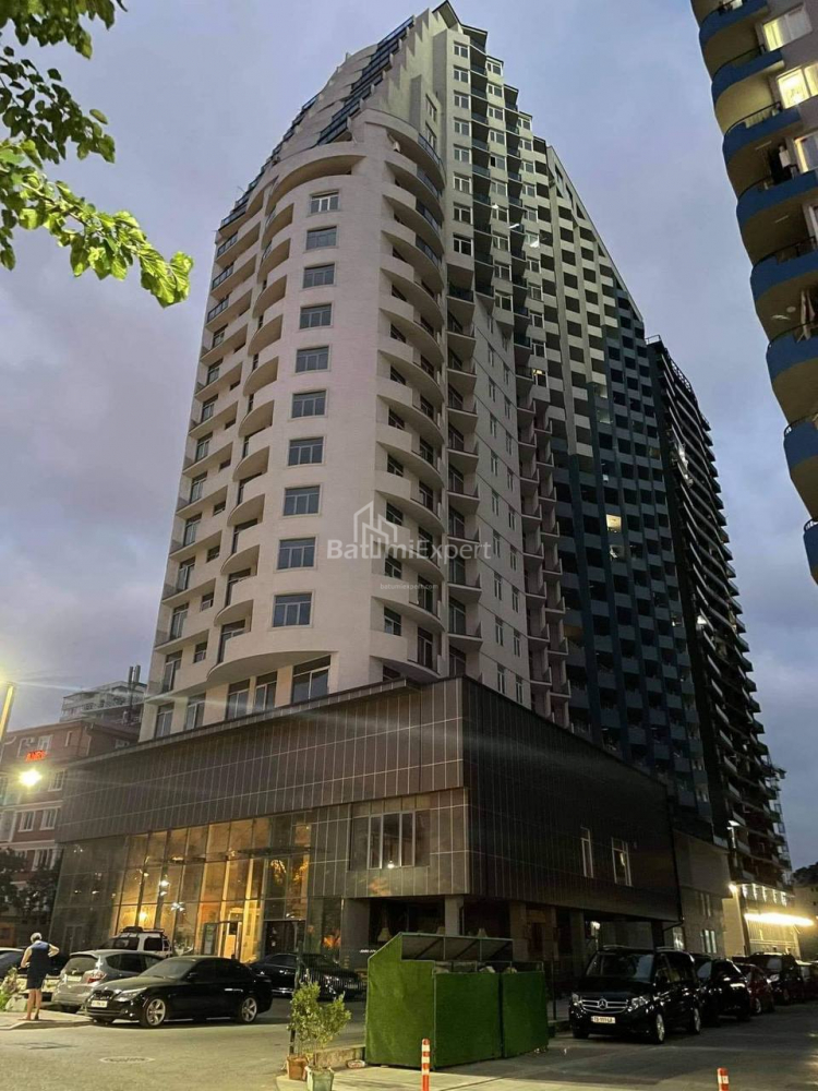 Բնակարան 52 մ² - Շերիֆ Խիմշիաշվիլի, Batumi, Վրաստан