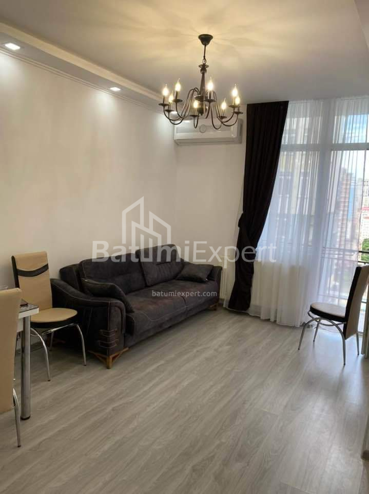 Բնակարան 50 մ² - Շալվա Ինասարիձե, Batumi, Վրաստан