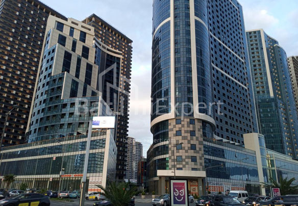 Բնակարան 60 մ² - Հերոսների ծառուղի, Batumi, Վրաստан