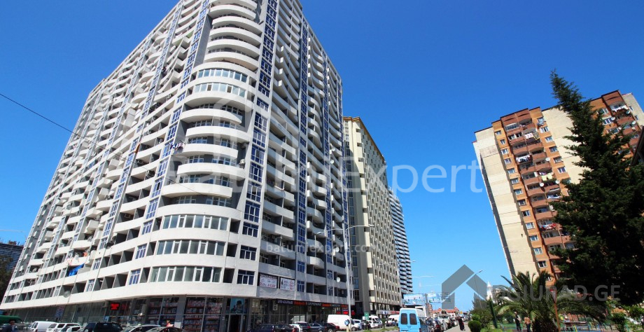 Բնակարան 57 մ² - Յուսուֆ Կոբալաձե, Batumi, Վրաստан
