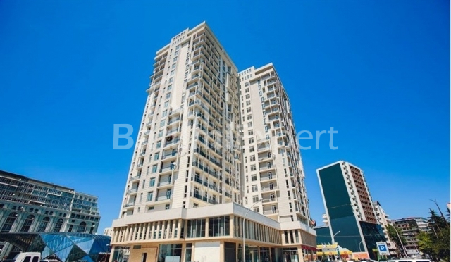 Բնակարան 100 մ² - Զուրաբա Գորգիլաձե, Batumi, Վրաստан