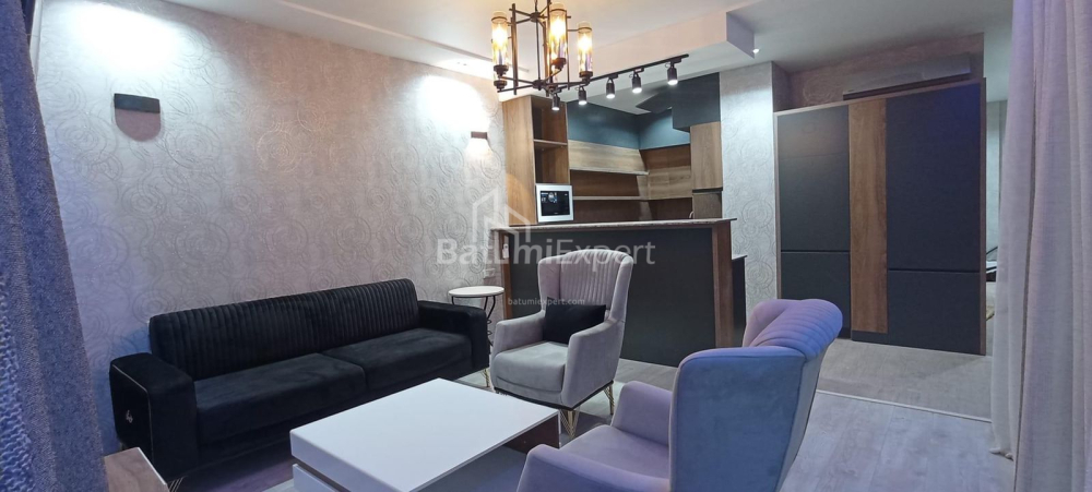 Բնակարան 86 մ² - Թբել-Աբուսերիձե, Batumi, Վրաստан