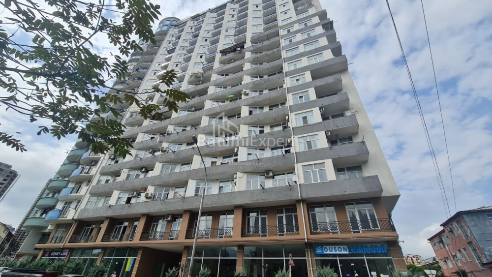 Բնակարան 27 մ² - Պարմենա Լորիա, Batumi, Վրաստан