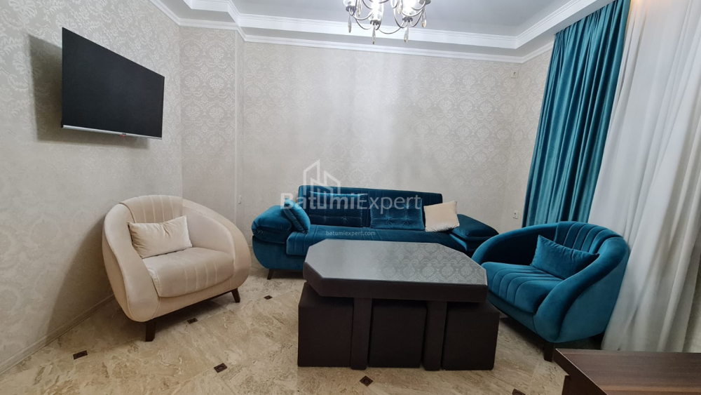Բնակարան 52 մ² - Դավիթ Աղմաշենեբլի, Batumi, Վրաստан