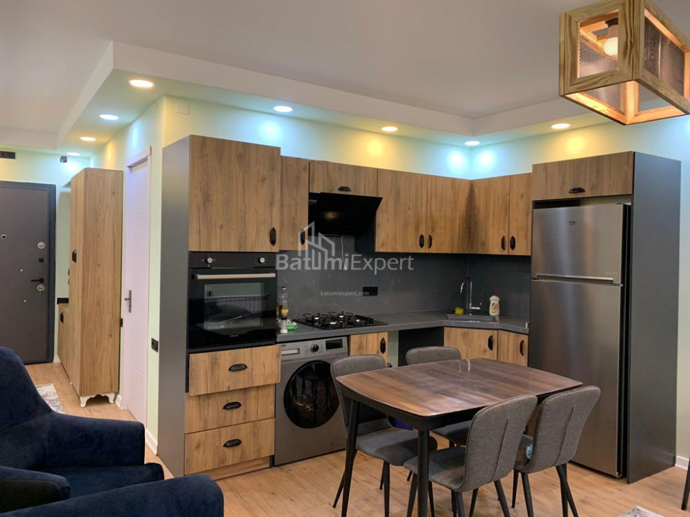 Բնակարան 55 մ² - Անգիսա, Batumi, Վրաստан