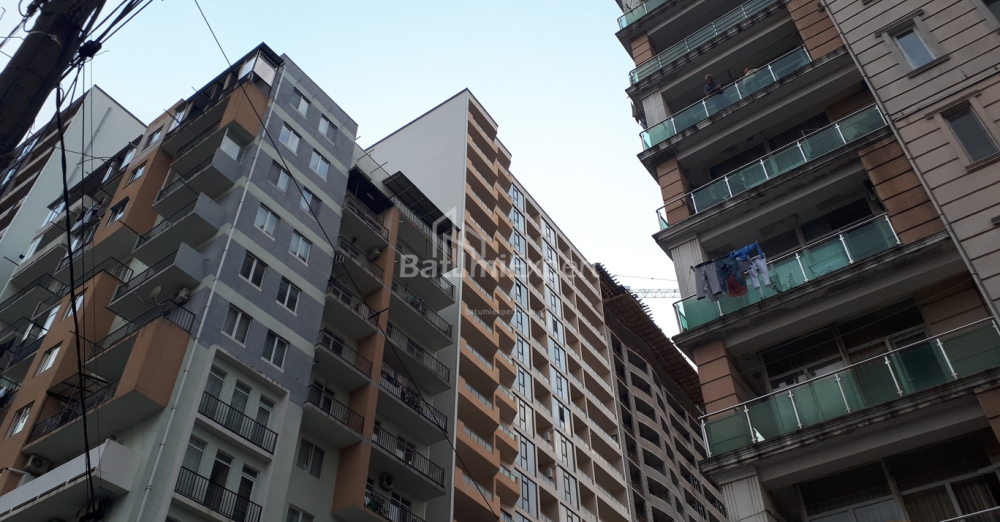 Բնակարան 71 մ² - Խայդարա Աբաշիձե, Batumi, Վրաստан