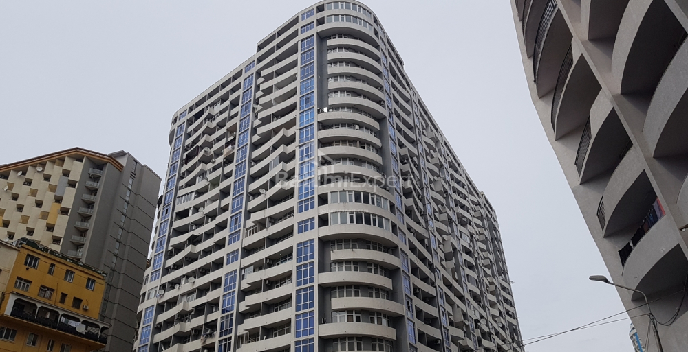 Բնակարան 28 մ² - Յուսուֆ Կոբալաձե, Batumi, Վրաստан