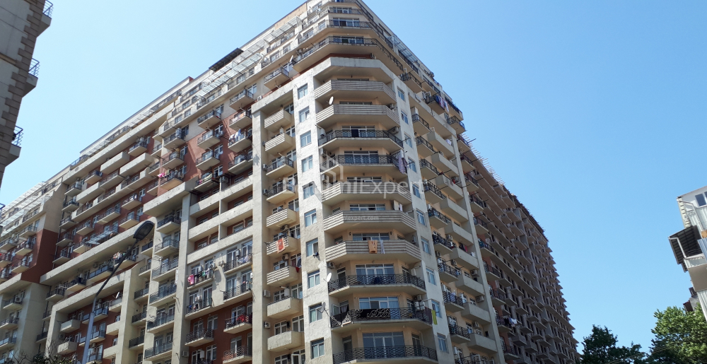 Բնակարան 46.25 մ² - Սելիմա Խիմշիաշվիլի, Batumi, Վրաստан