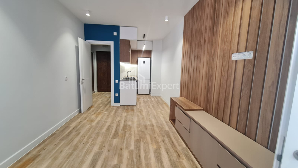 Բնակարան 62 մ² - Ժյուլի Շարտավա, Batumi, Վրաստан