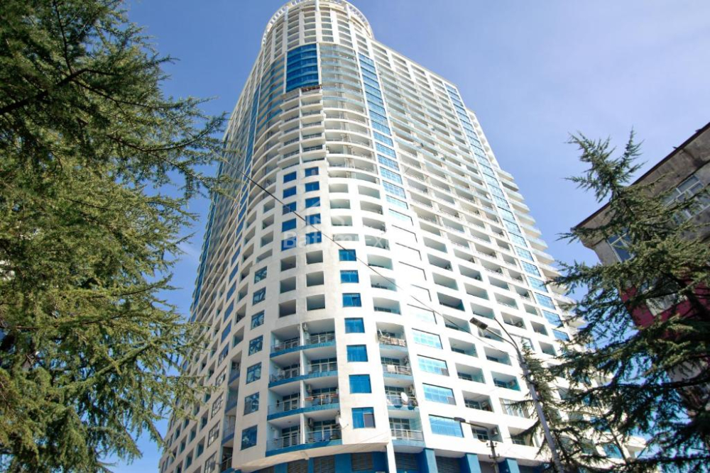 Բնակարան 46 մ² - Նիկո Փիրոսմանի, Batumi, Վրաստан