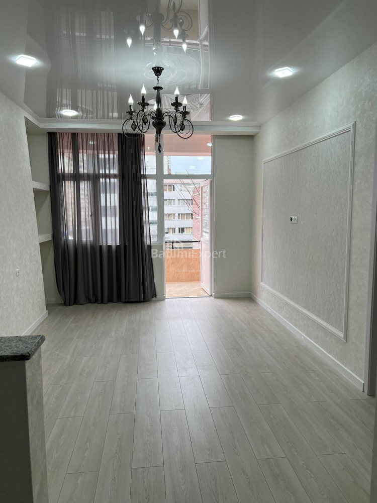 Բնակարան 70 մ² - Ալեքսանդրա Պուշկին, Batumi, Վրաստан
