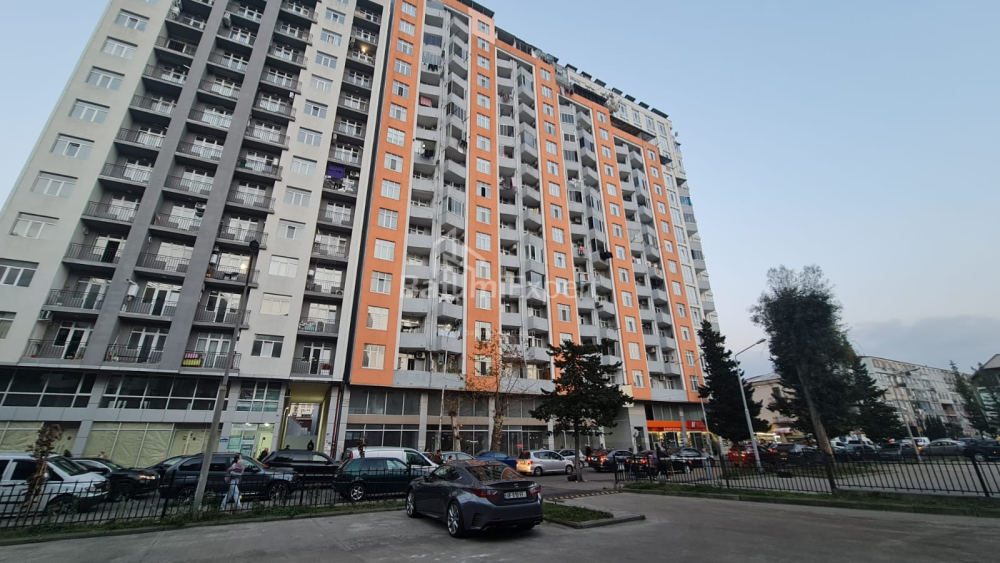 Բնակարան 60 մ² - Ալեքսանդրա Գրիբոեդովա, Batumi, Վրաստан