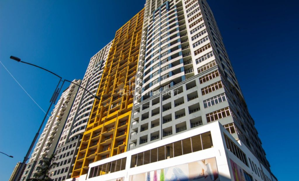 Բնակարան 50 մ² - Թբել-Աբուսերիձե, Batumi, Վրաստан