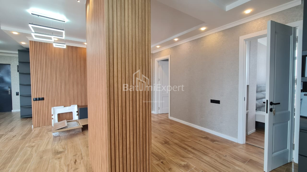 Բնակարան 101 մ² - Վաժա-Փշավելա, Batumi, Վրաստан