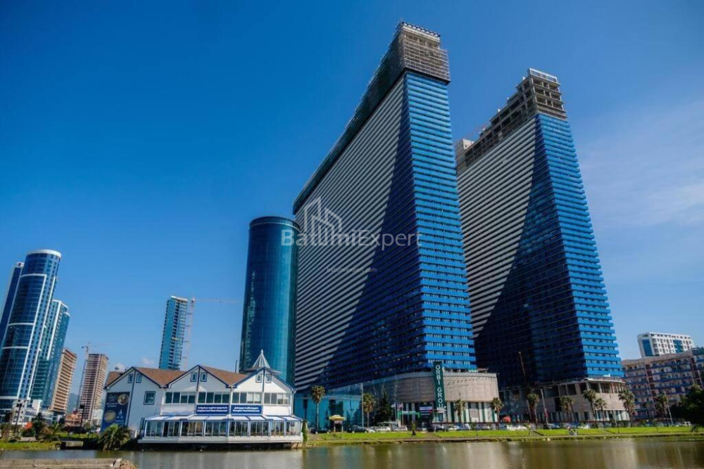 Բնակարան 28 մ² - Շերիֆ Խիմշիաշվիլի, Batumi, Վրաստан