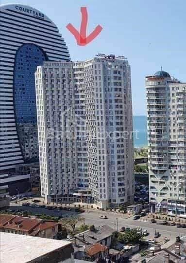 Բնակարան 70 մ² - Լուկի Ասաթիանի, Batumi, Վրաստан