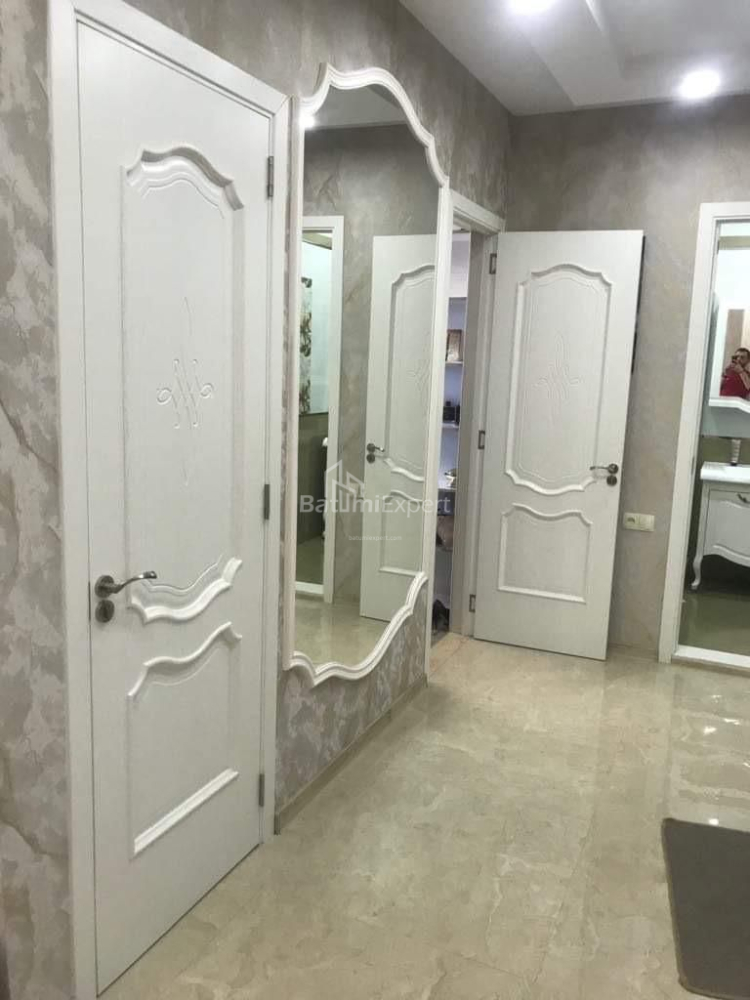 Բնակարան 70 մ² - Իլյա Ճավճավաձե, Batumi, Վրաստан