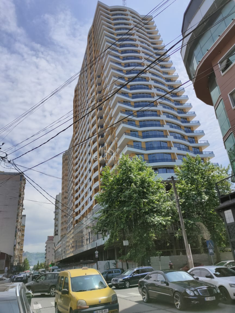 Բնակարան 65 մ² - Խայդարա Աբաշիձե, Batumi, Վրաստан