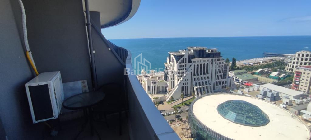 Բնակարան 29 մ² - Յուսուֆ Կոբալաձե, Batumi, Վրաստан