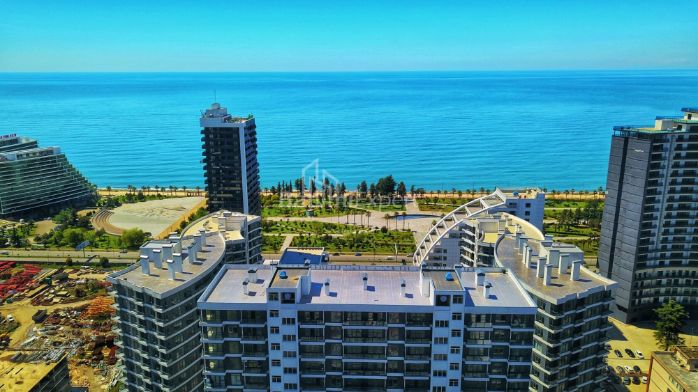 Բնակարան 35 մ² - Լեխ և Մարիա Կաչինսկիներ, Batumi, Վրաստан