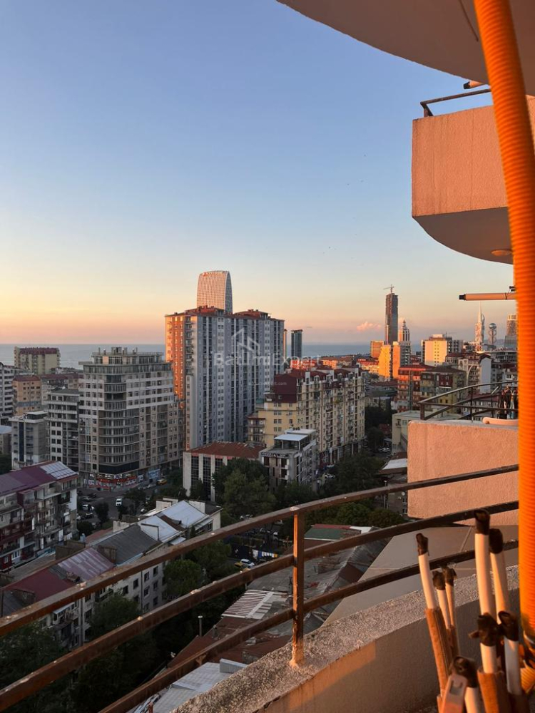 Բնակարան 65 մ² - Իլյա Ճավճավաձե, Batumi, Վրաստан