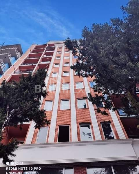 Բնակարան 70 մ² - Ալեքսանդրա Պուշկին, Batumi, Վրաստан