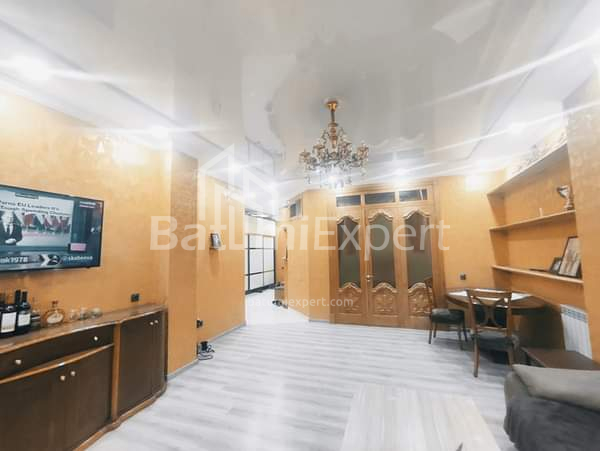Բնակարան 106 մ² - Ալեքսանդրա Կազբեգի, Batumi, Վրաստан