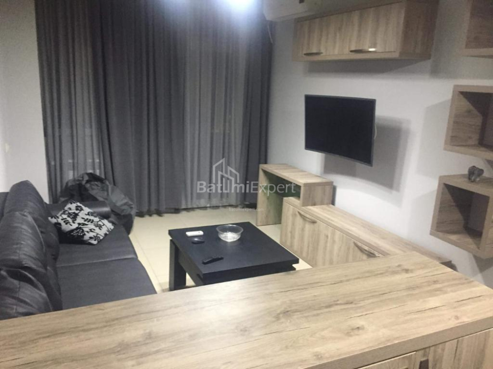Բնակարան 45 մ² - Ալեքսանդրա Պուշկին, Batumi, Վրաստан