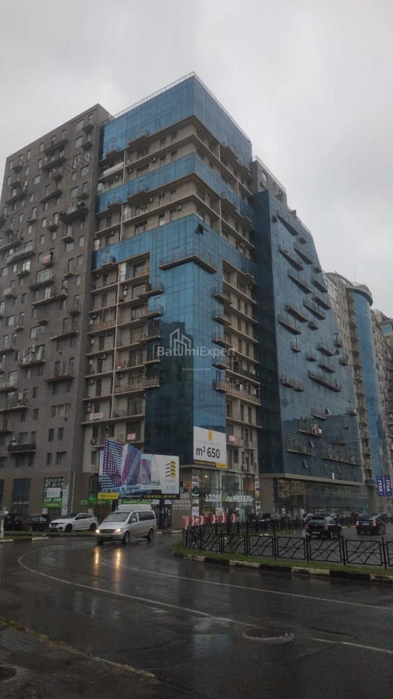 Բնակարան 97.7 մ² - Շերիֆ Խիմշիաշվիլի, Batumi, Վրաստан