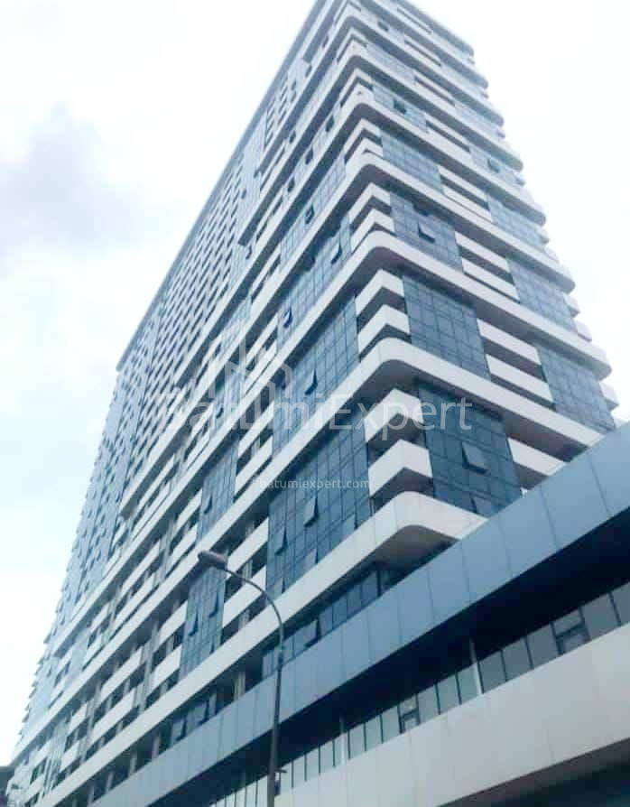 Բնակարան 33 մ² - Ժյուլի Շարտավա, Batumi, Վրաստан