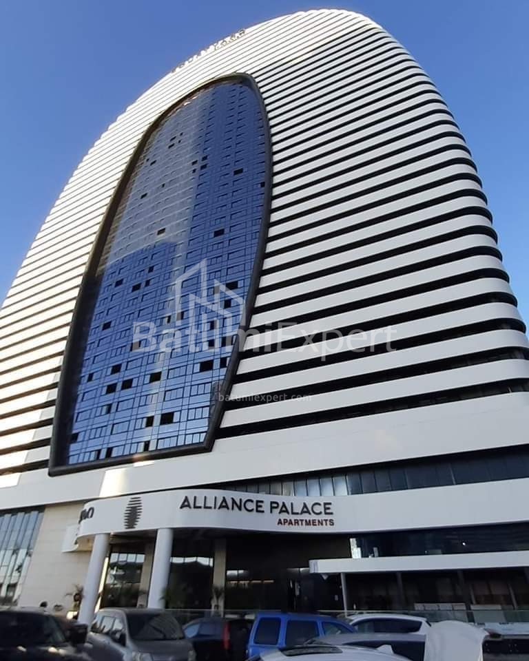 Բնակարան 51.7 մ² - Սելիմա Խիմշիաշվիլի, Batumi, Վրաստан