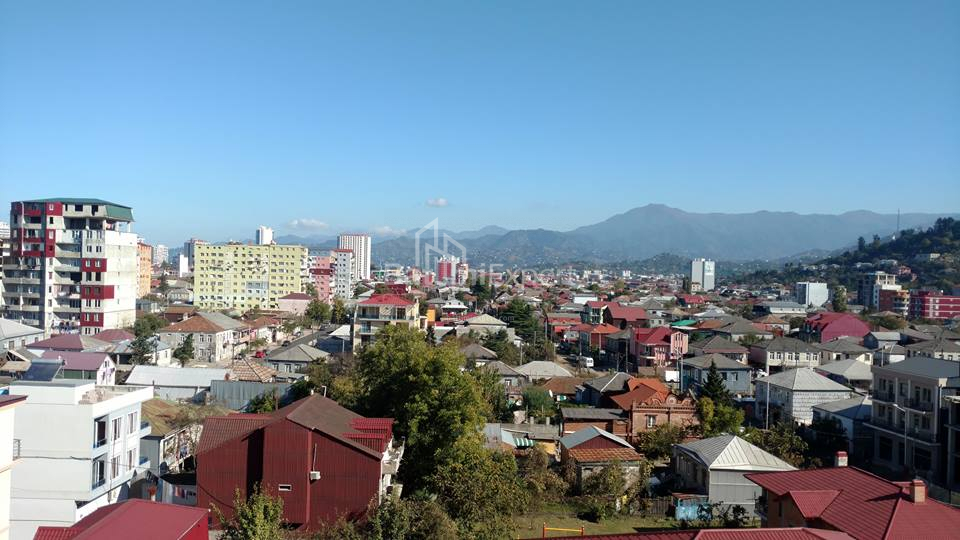 Բնակարան 45 մ² - Պետրա Մելիքիշվիլի, Batumi, Վրաստан