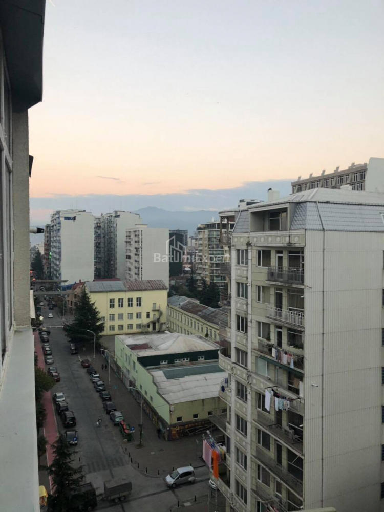 Բնակարան 38 մ² - Փառնվազ թագավոր, Batumi, Վրաստан
